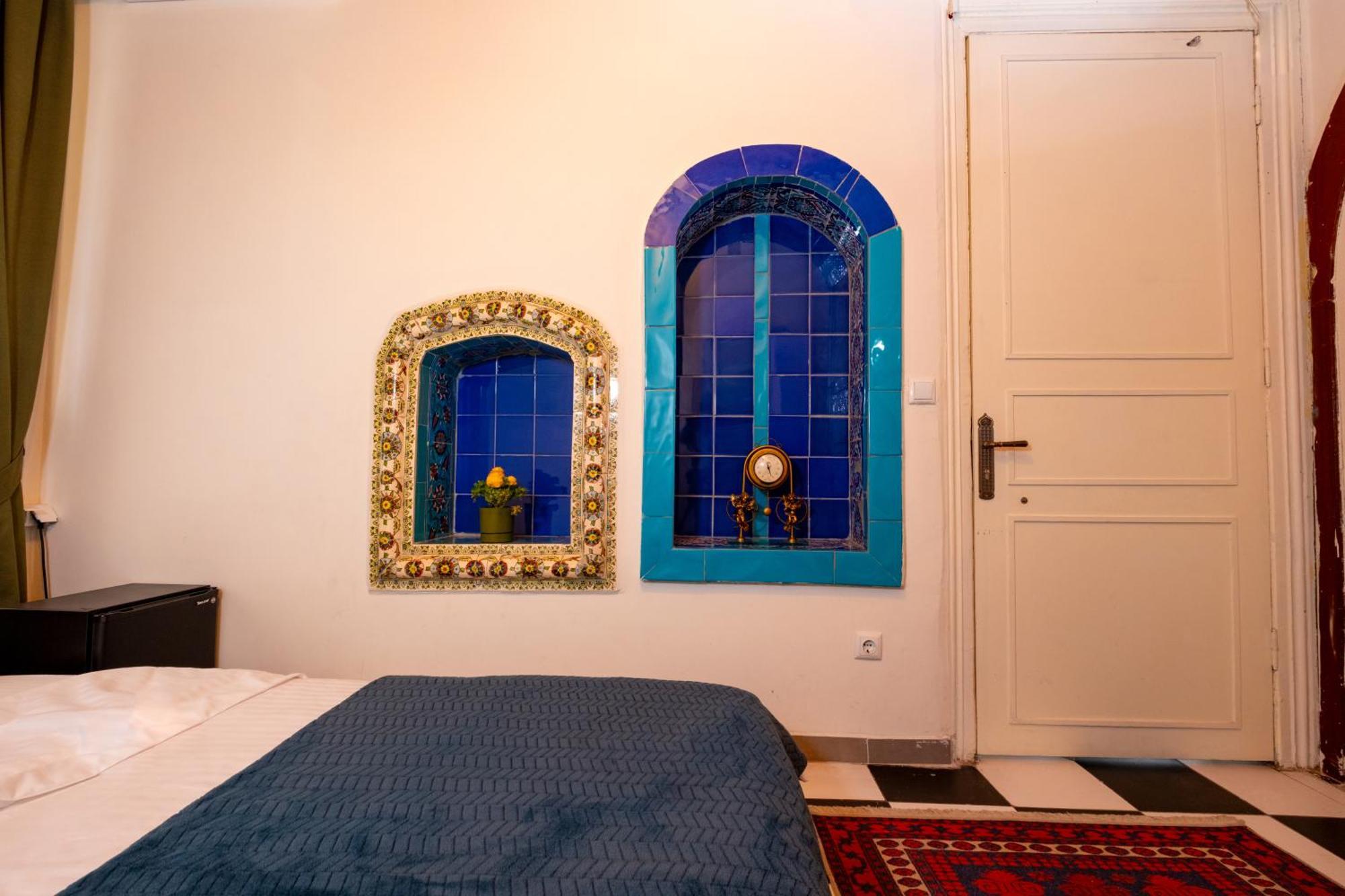 Nevalist Hotel Istanbulská provincie Pokoj fotografie