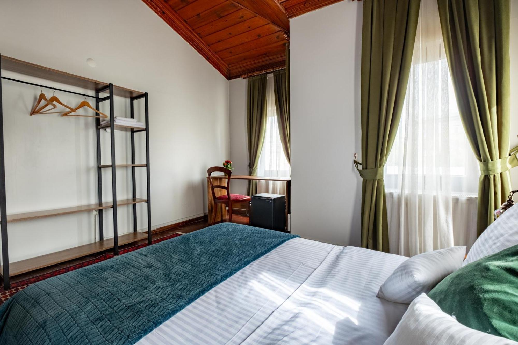 Nevalist Hotel Istanbulská provincie Pokoj fotografie