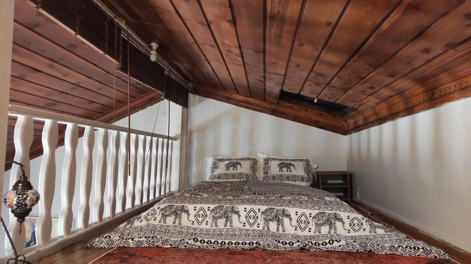 Nevalist Hotel Istanbulská provincie Pokoj fotografie