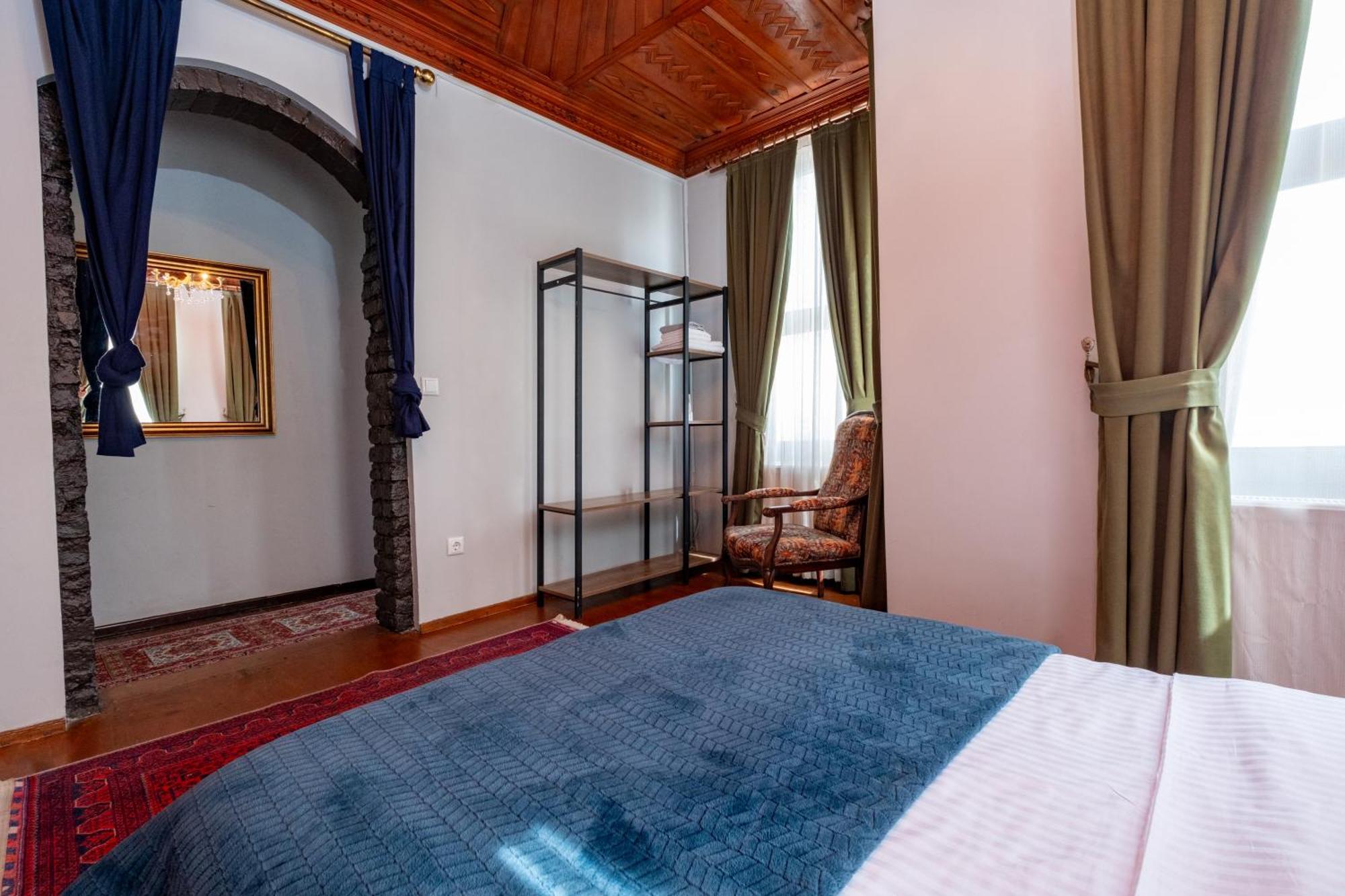 Nevalist Hotel Istanbulská provincie Pokoj fotografie