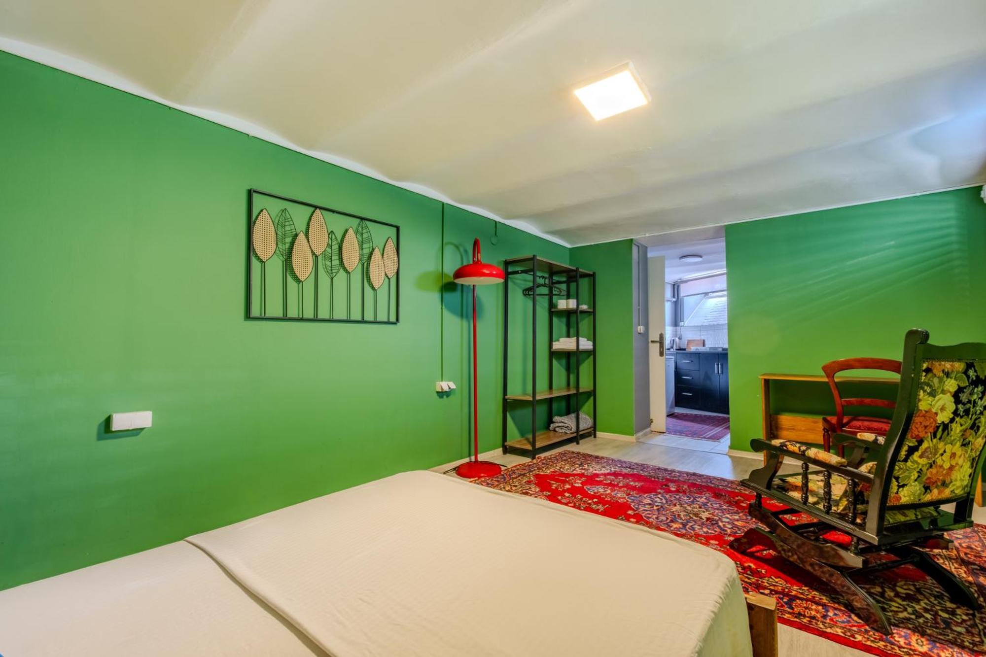 Nevalist Hotel Istanbulská provincie Pokoj fotografie