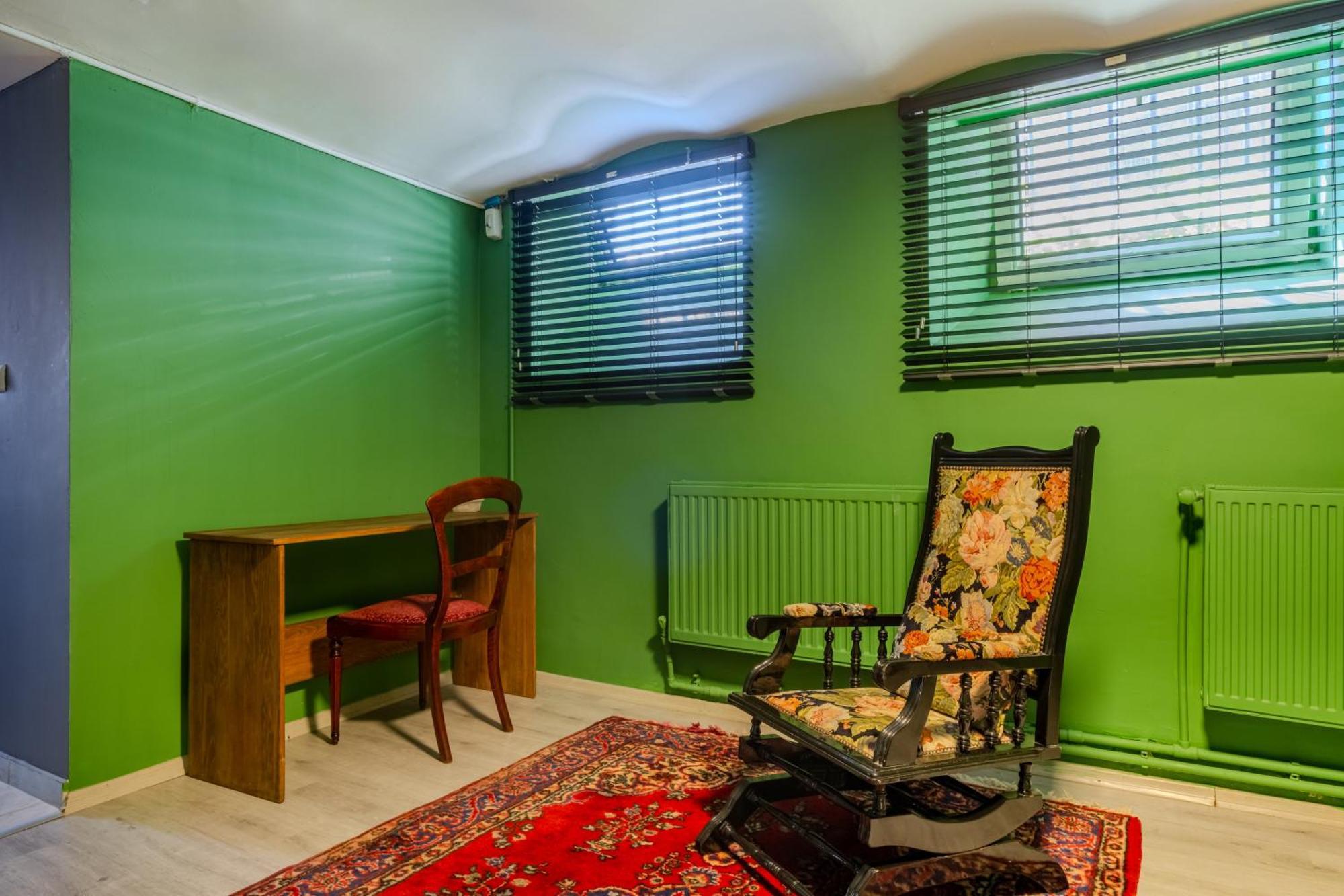 Nevalist Hotel Istanbulská provincie Pokoj fotografie